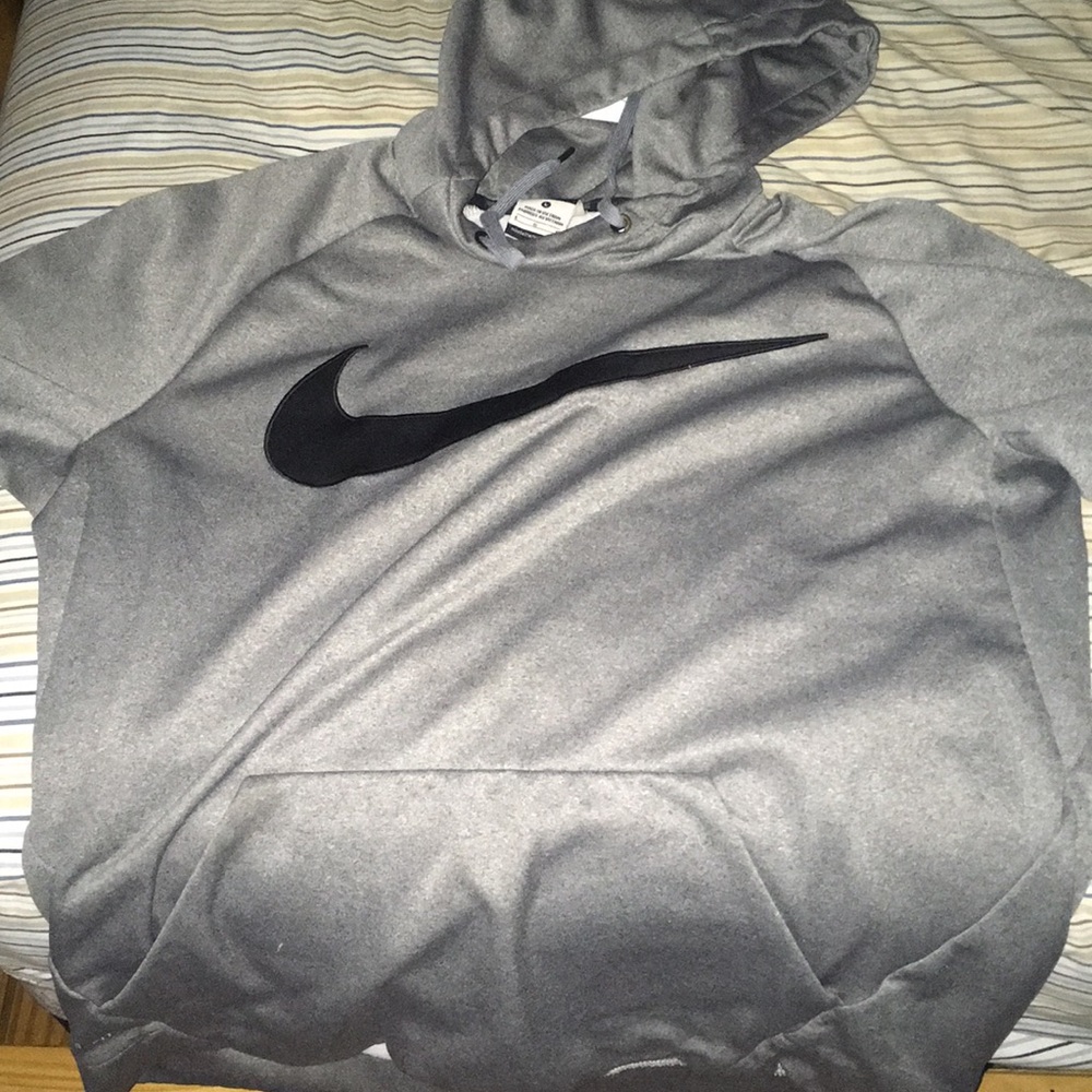 Nike hoodie